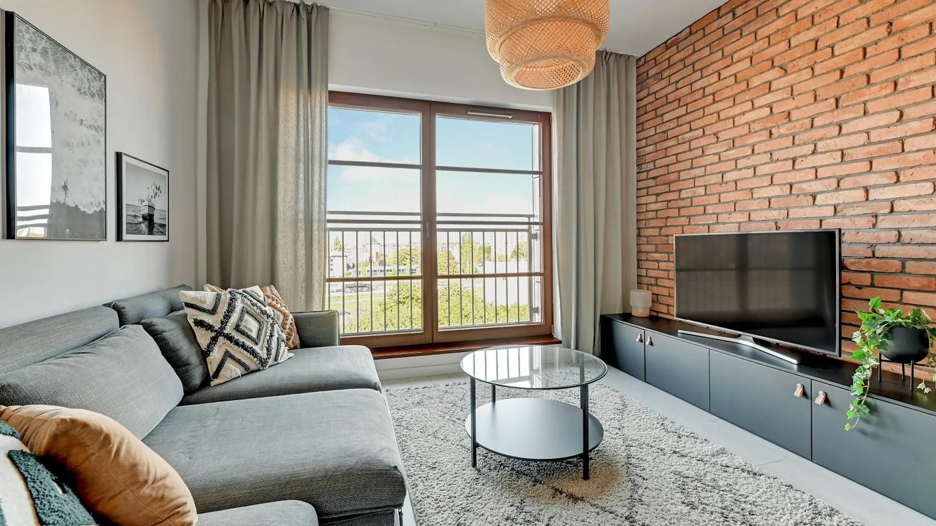Nowa Motlawa Spa, Pool, Gym By Downtown Apartments Danzig 0*,