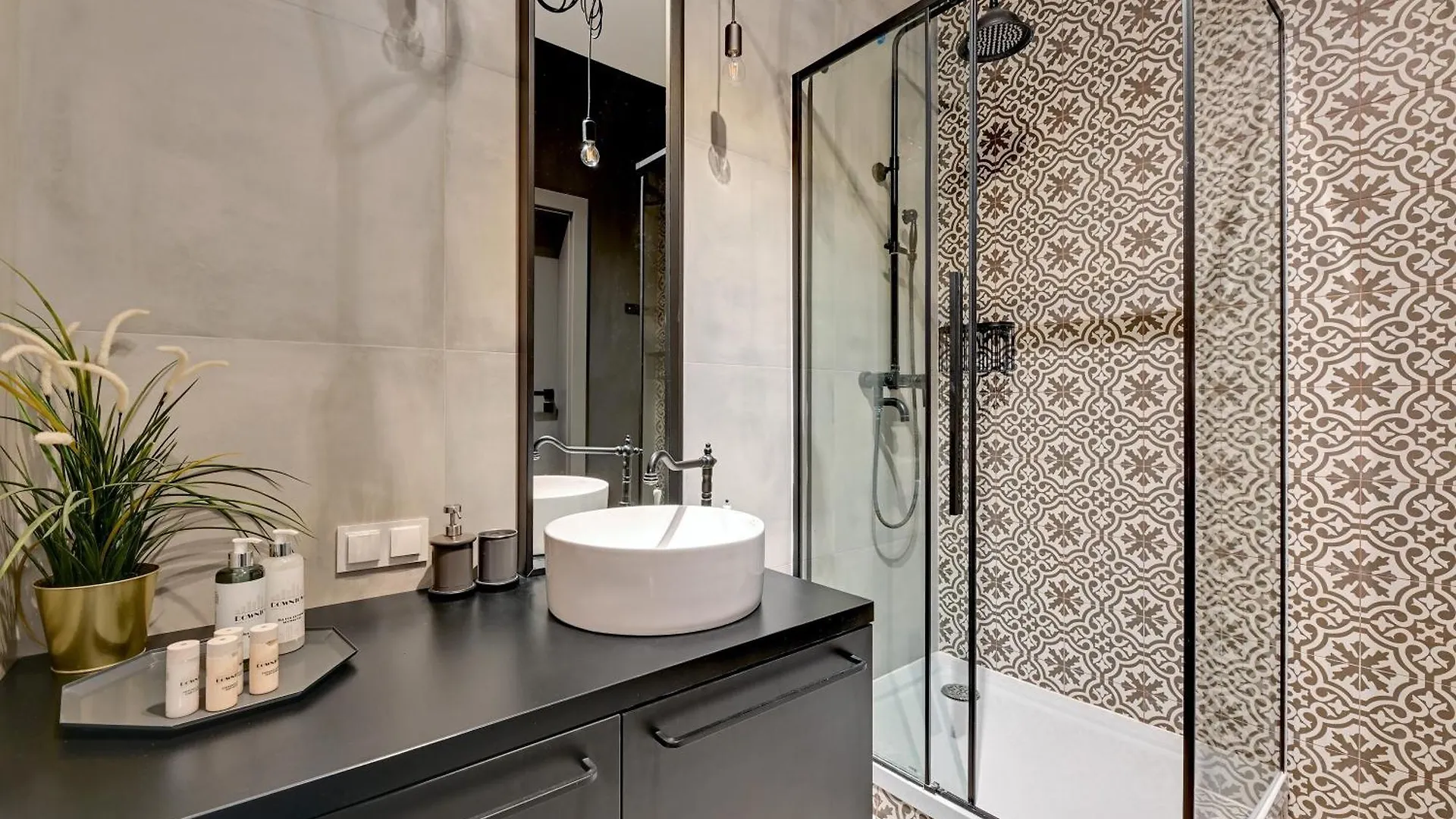 Nowa Motlawa Spa, Pool, Gym By Downtown Apartments Gdansk 0*,  Poland