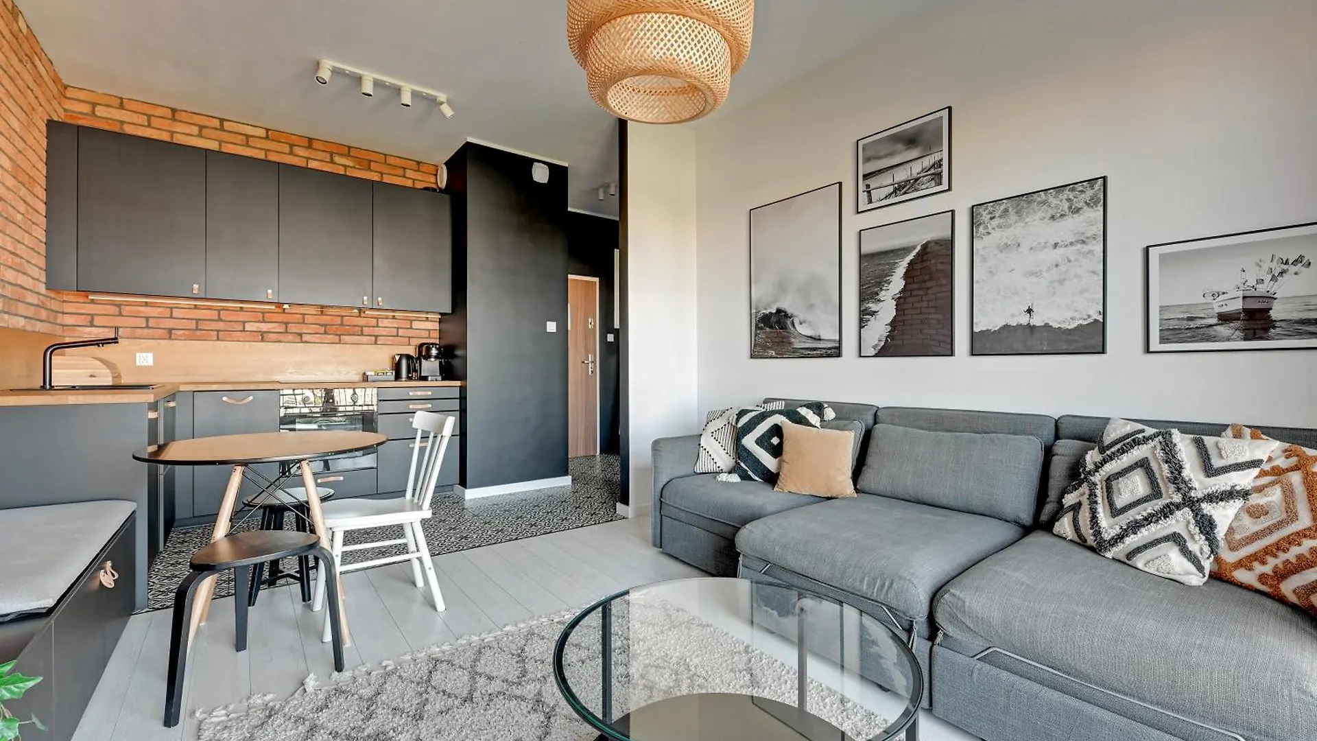 Nowa Motlawa Spa, Pool, Gym By Downtown Apartments Danzig 0*,