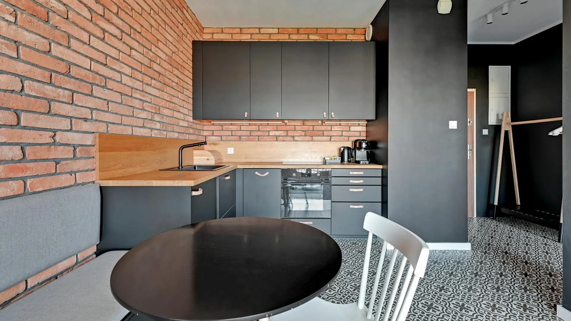 Nowa Motlawa Spa, Pool, Gym By Downtown Apartments Danzig