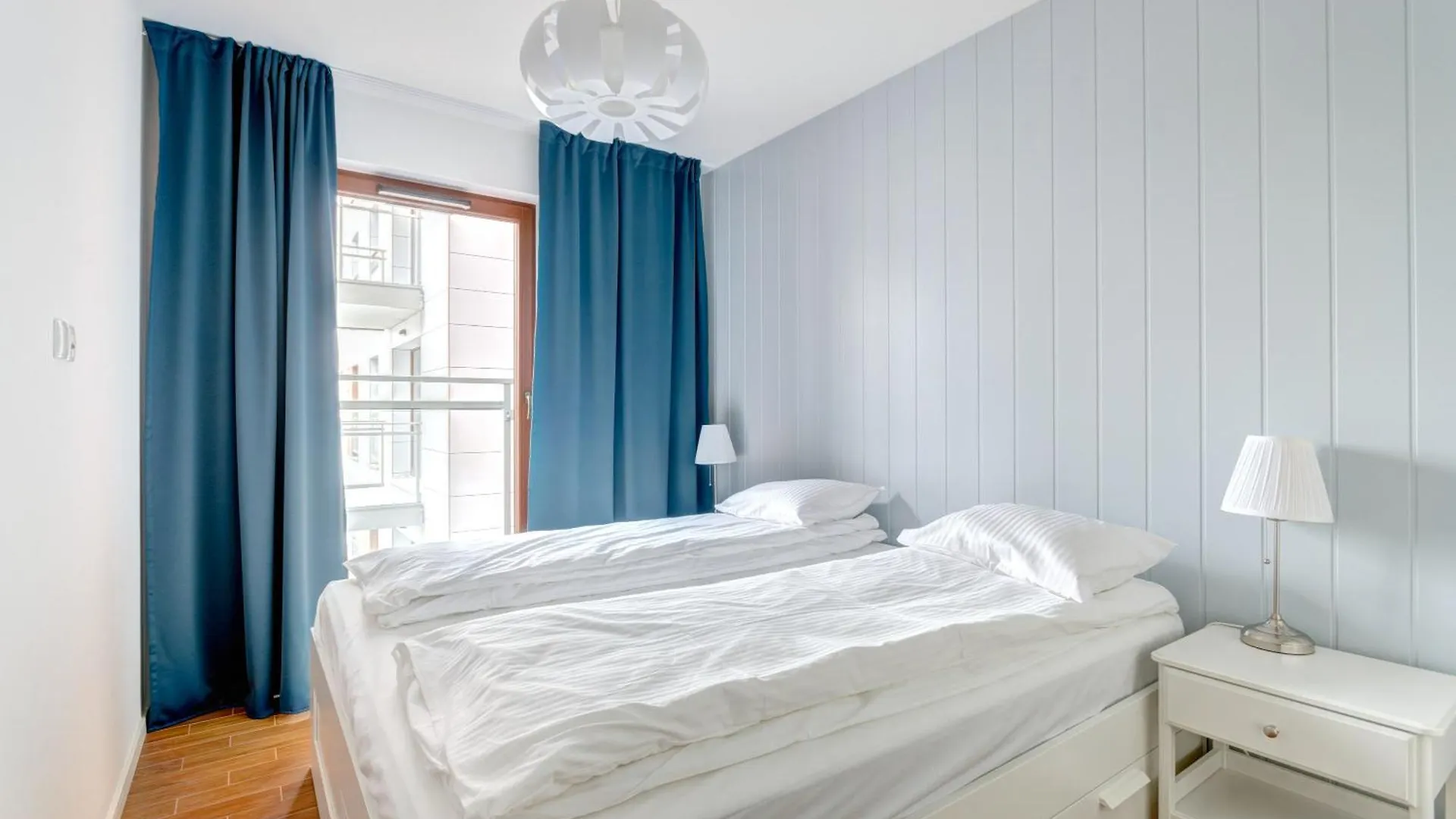 Nowa Motlawa Spa, Pool, Gym By Downtown Apartments Gdansk