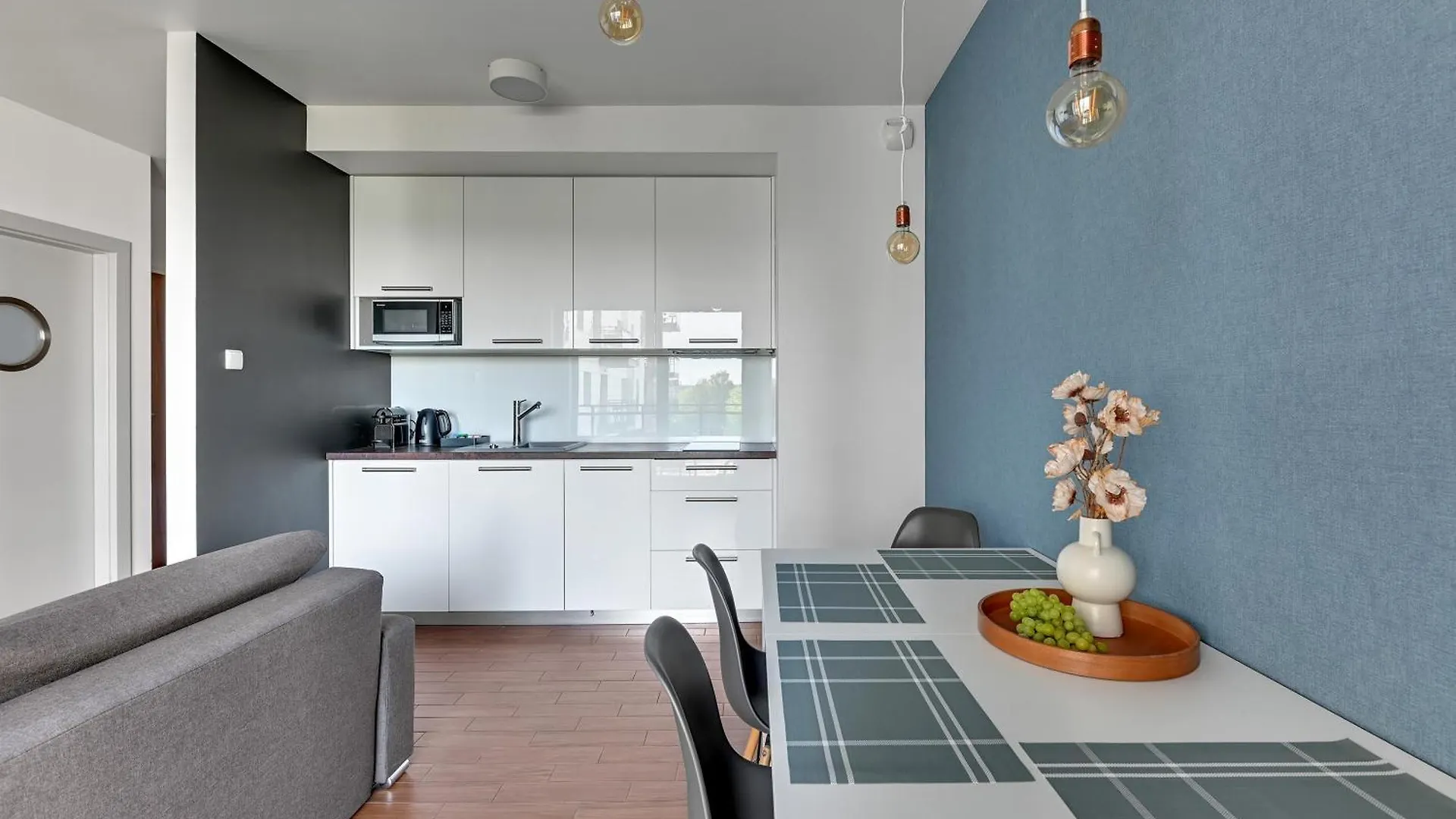 Nowa Motlawa Spa, Pool, Gym By Downtown Apartments Gdansk