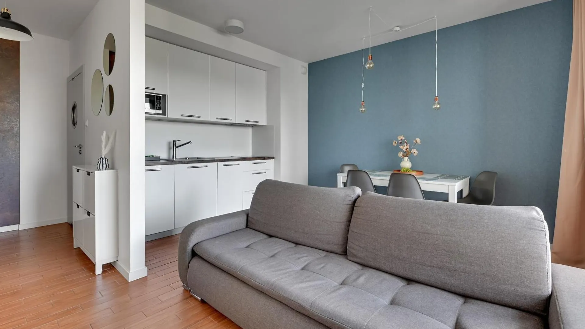 Nowa Motlawa Spa, Pool, Gym By Downtown Apartments Gdansk