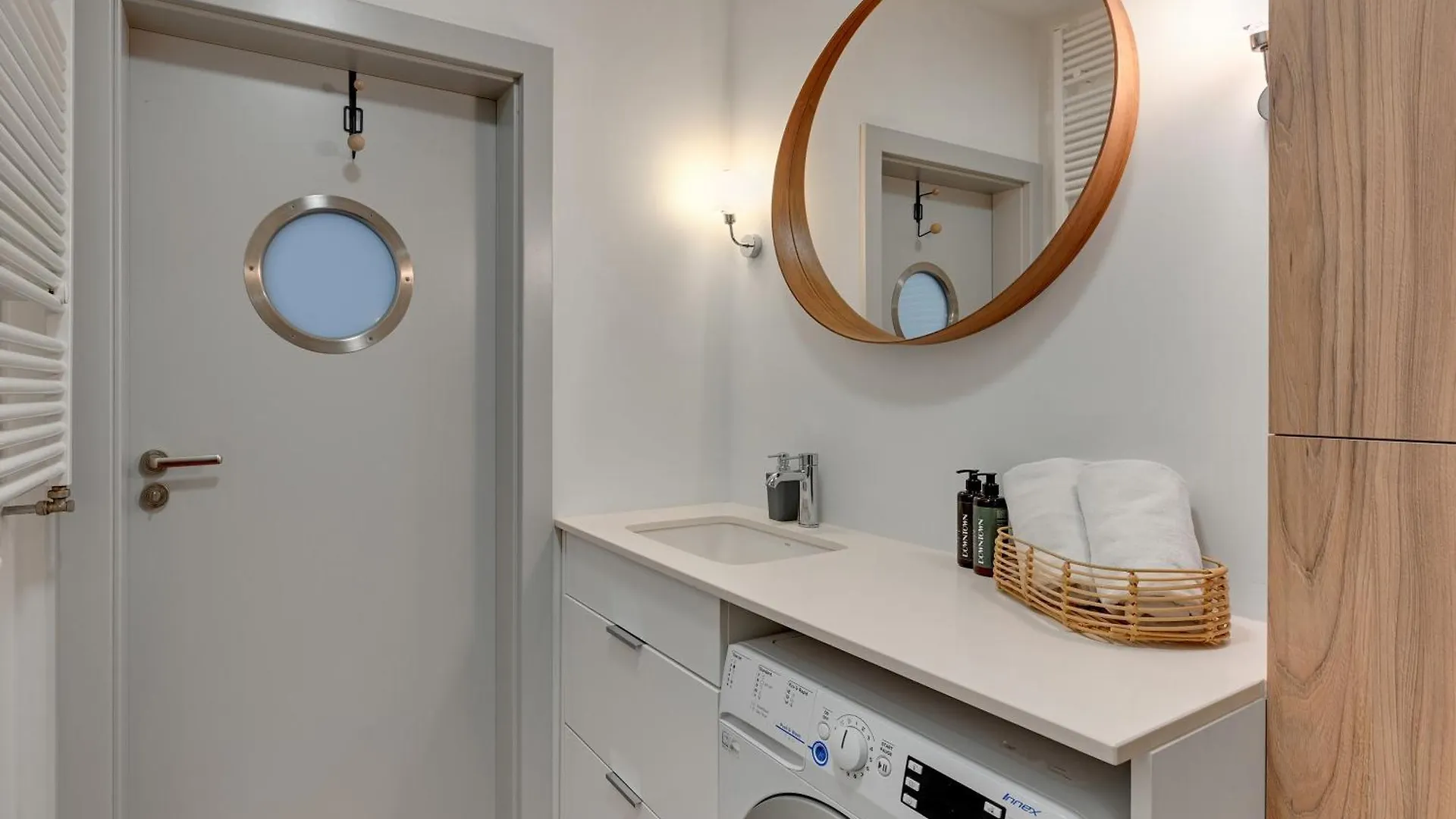 Nowa Motlawa Spa, Pool, Gym By Downtown Apartments Gdansk