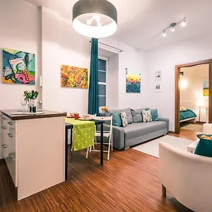 Hello Apartament Swietojanska Gdańsk
