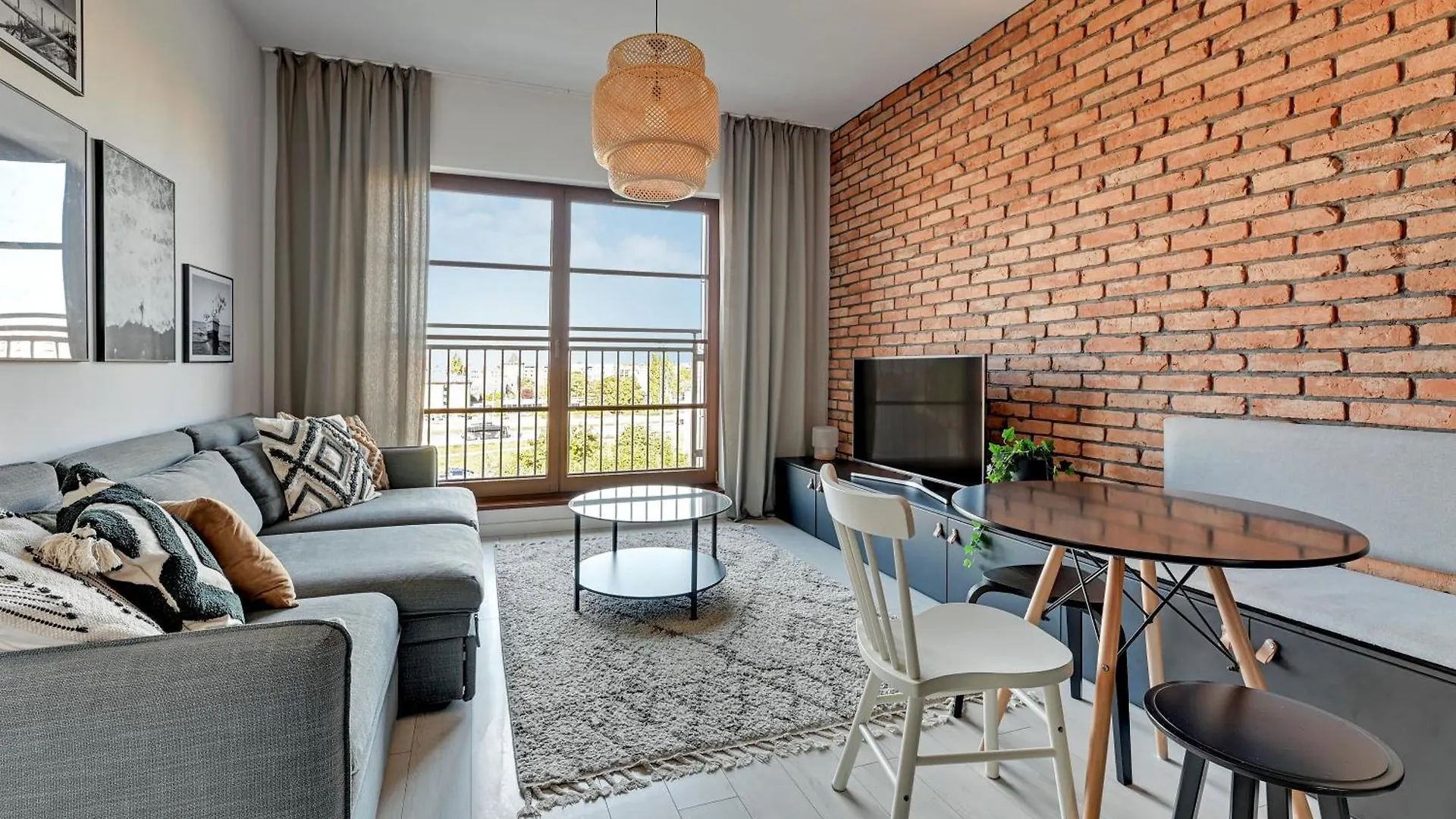 Nowa Motlawa Spa, Pool, Gym By Downtown Apartments Gdansk Poland