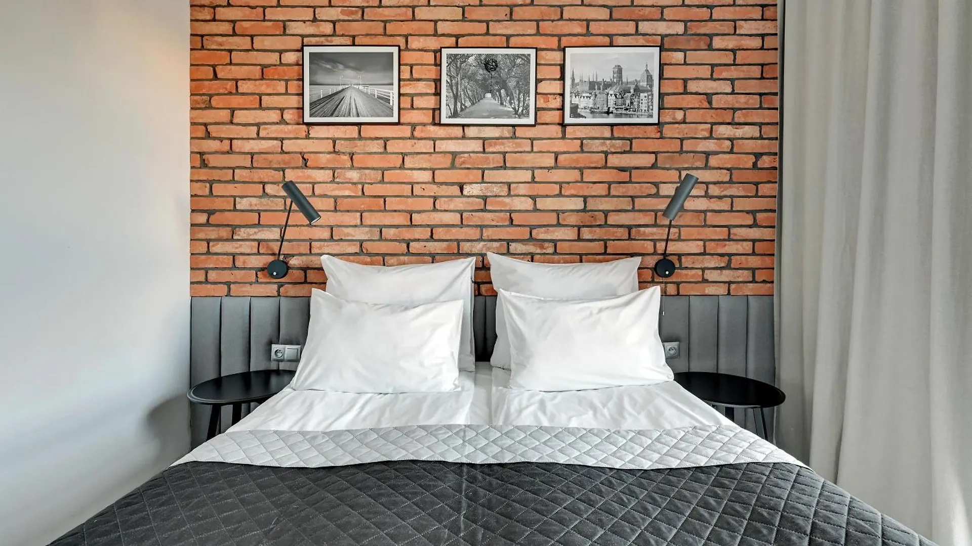 Nowa Motlawa Spa, Pool, Gym By Downtown Apartments Gdansk