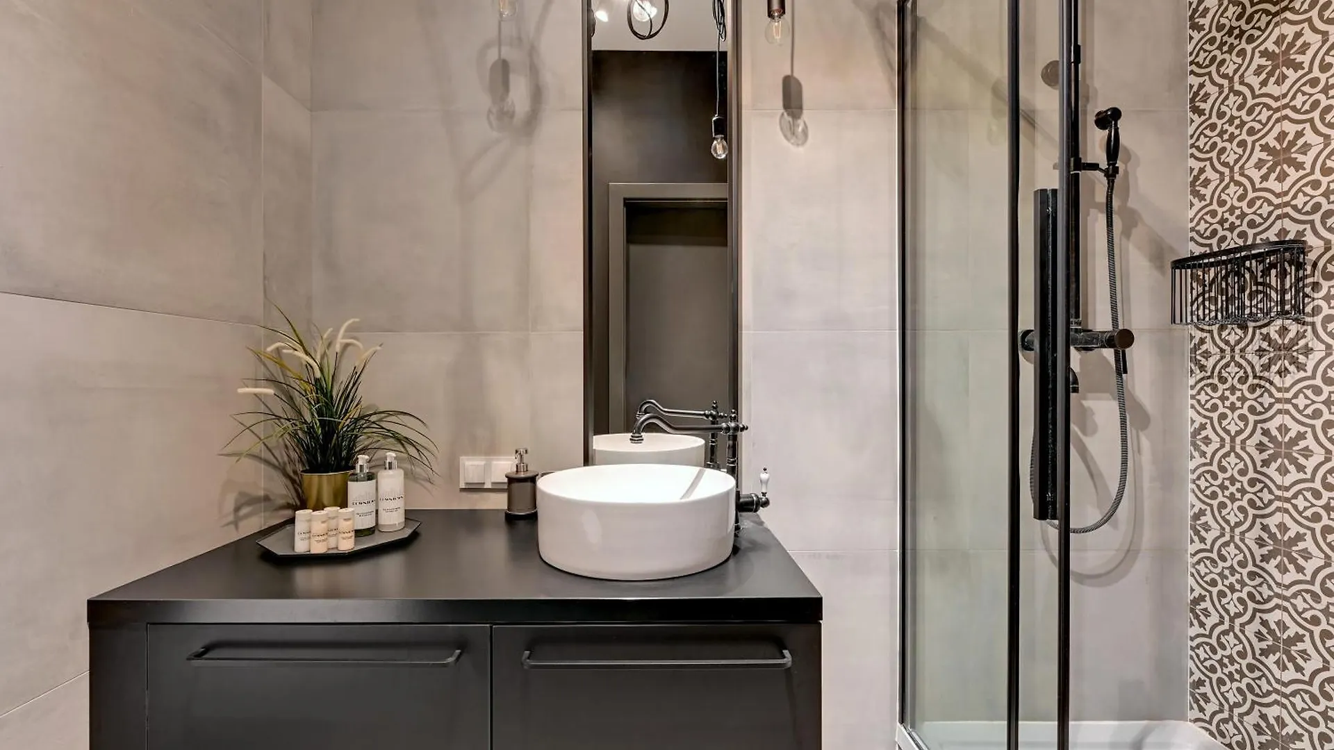 Nowa Motlawa Spa, Pool, Gym By Downtown Apartments Gdansk