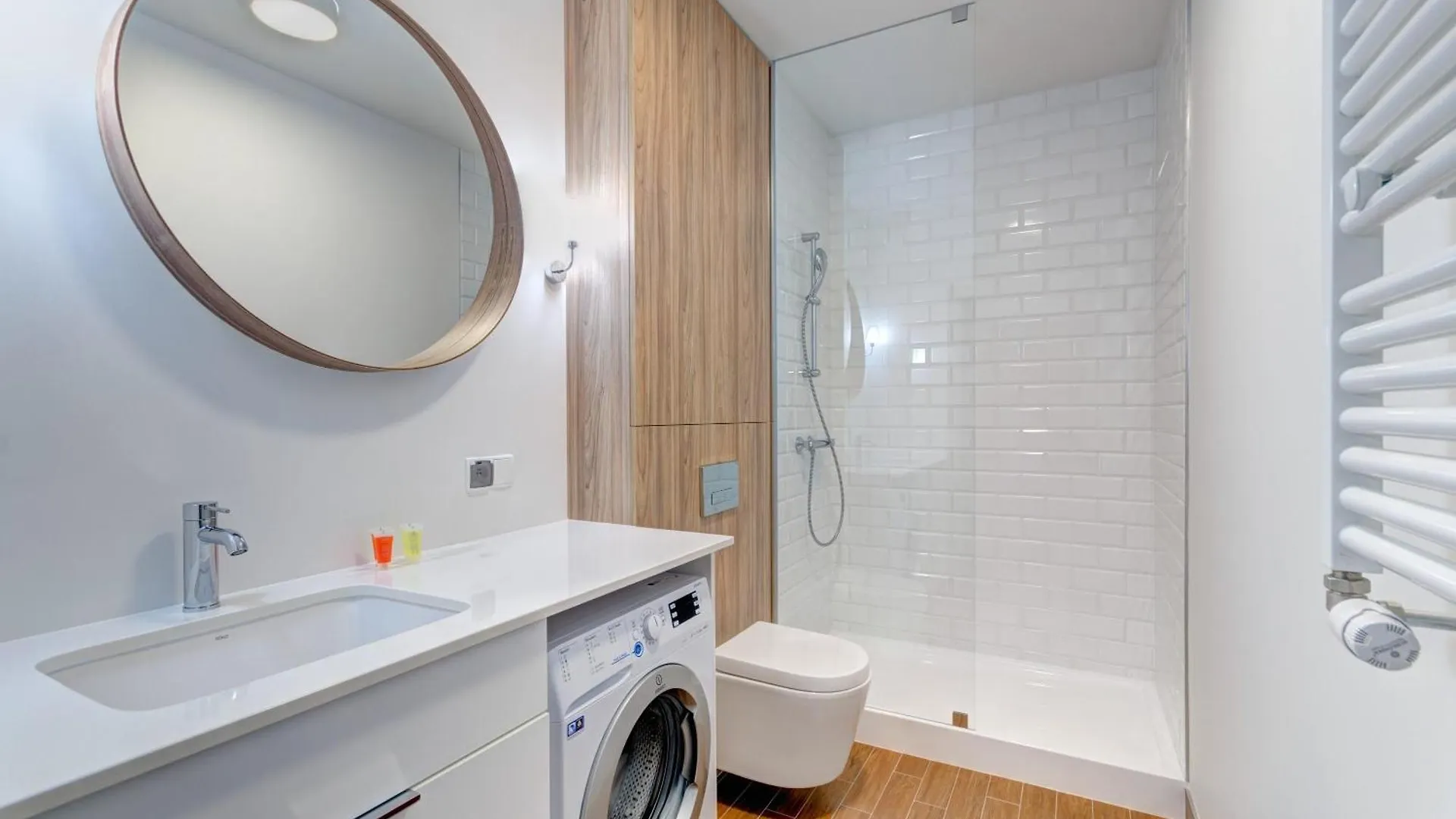 Nowa Motlawa Spa, Pool, Gym By Downtown Apartments Gdansk Poland