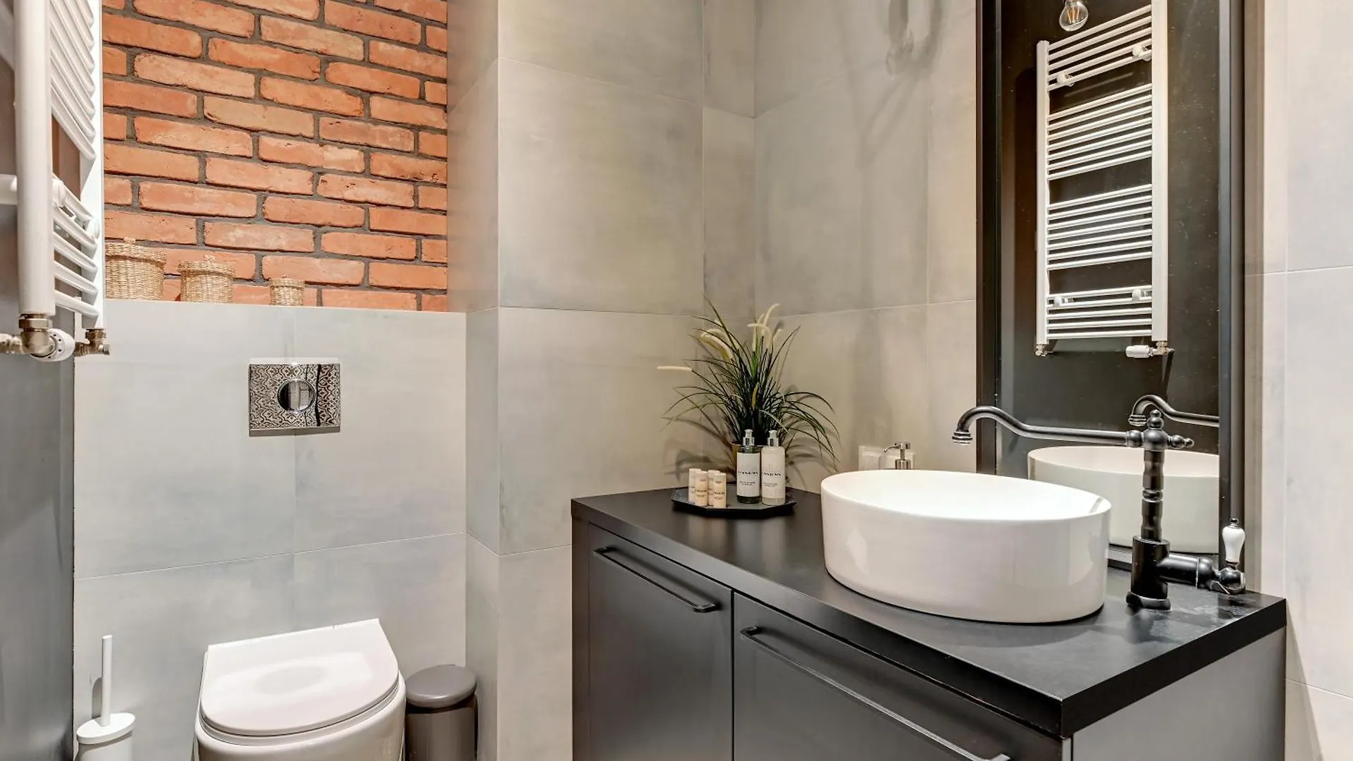 Nowa Motlawa Spa, Pool, Gym By Downtown Apartments Gdansk