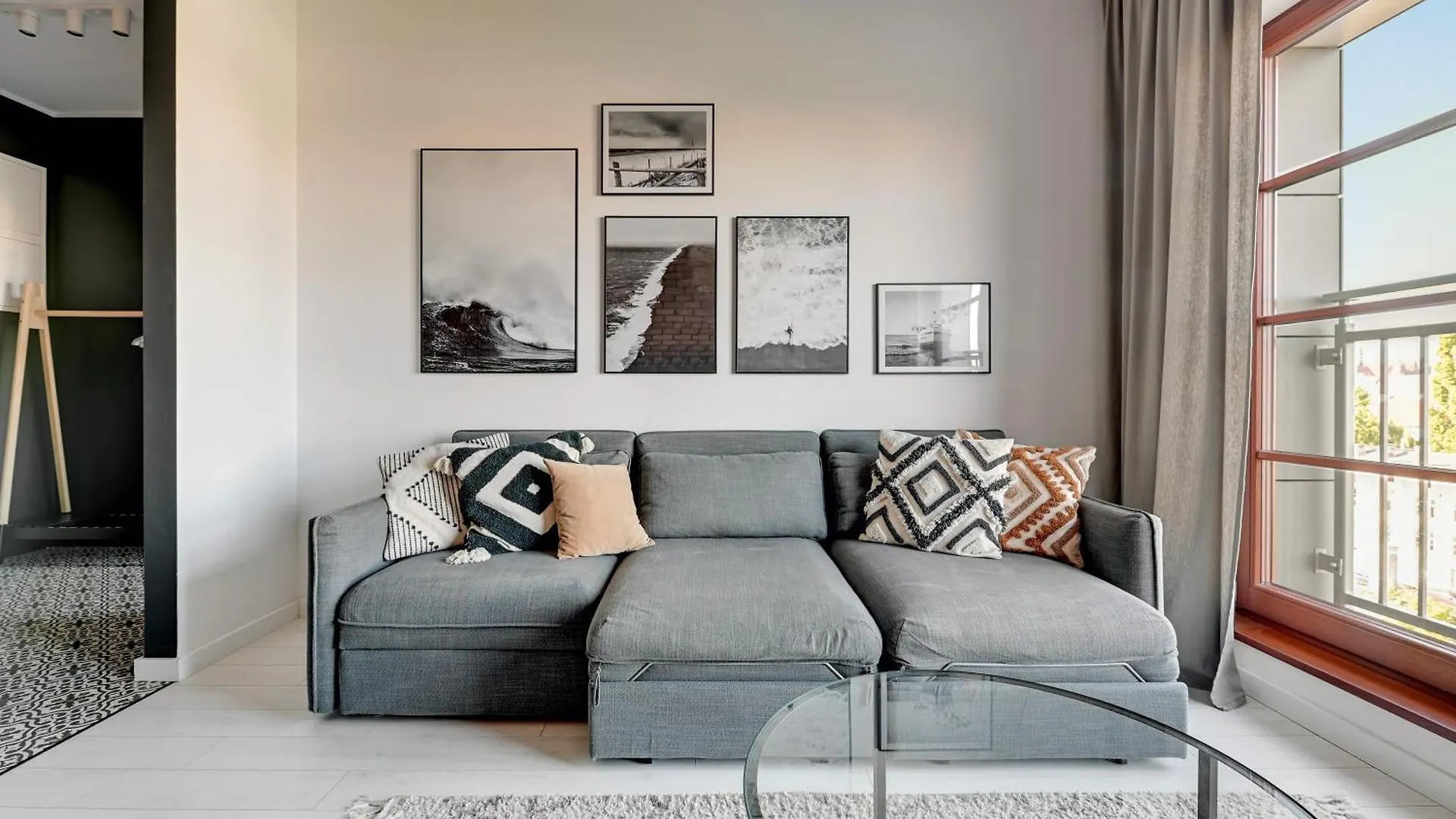 Nowa Motlawa Spa, Pool, Gym By Downtown Apartments Gdansk